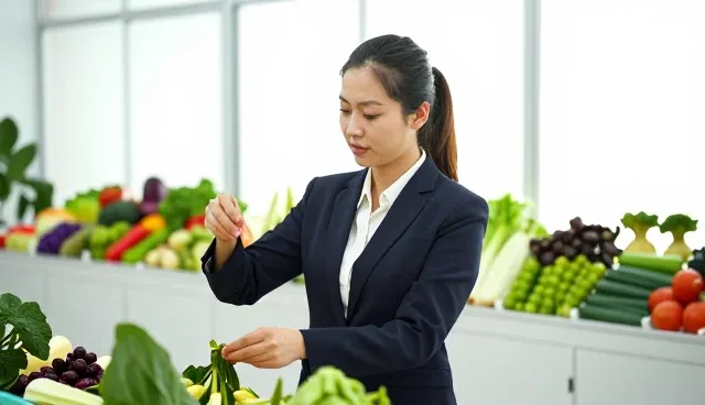 为什么越来越多农产品选择农产品
