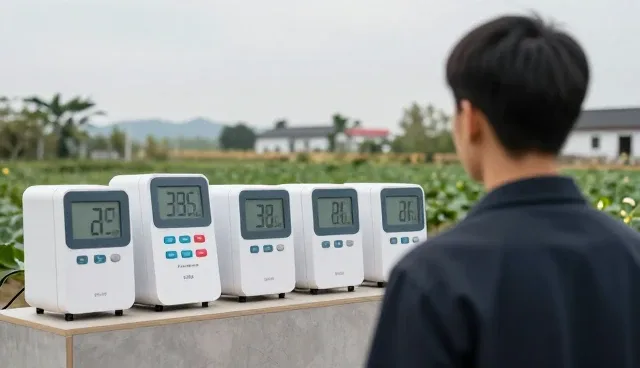 温湿度调节在农产品运输中的实际应用与挑战