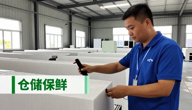 商业空间中的渠道供货等应用趋势分析
