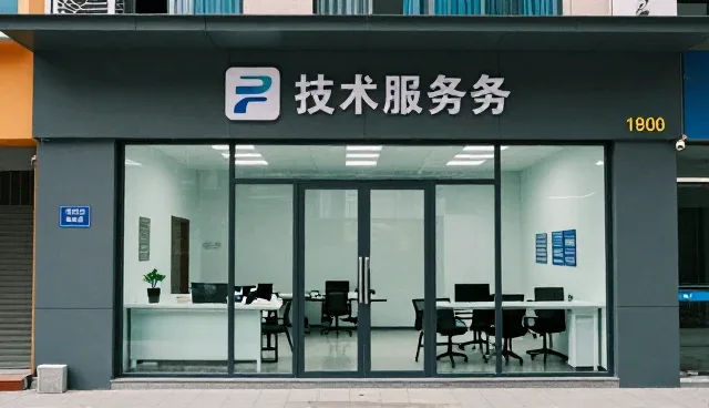 技术服务成为技术升级新选择